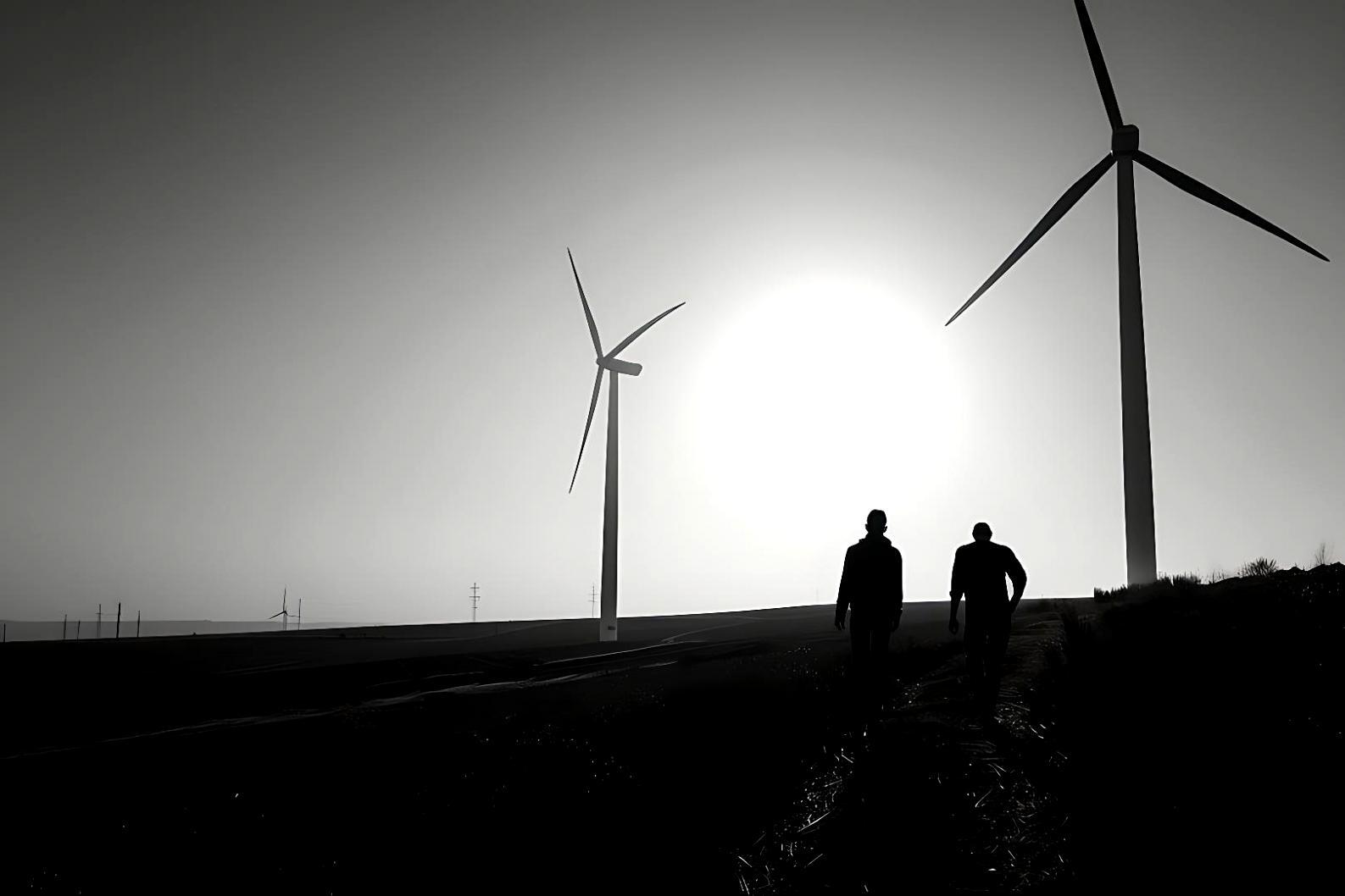 Turbine marémotrice en environnement côtier