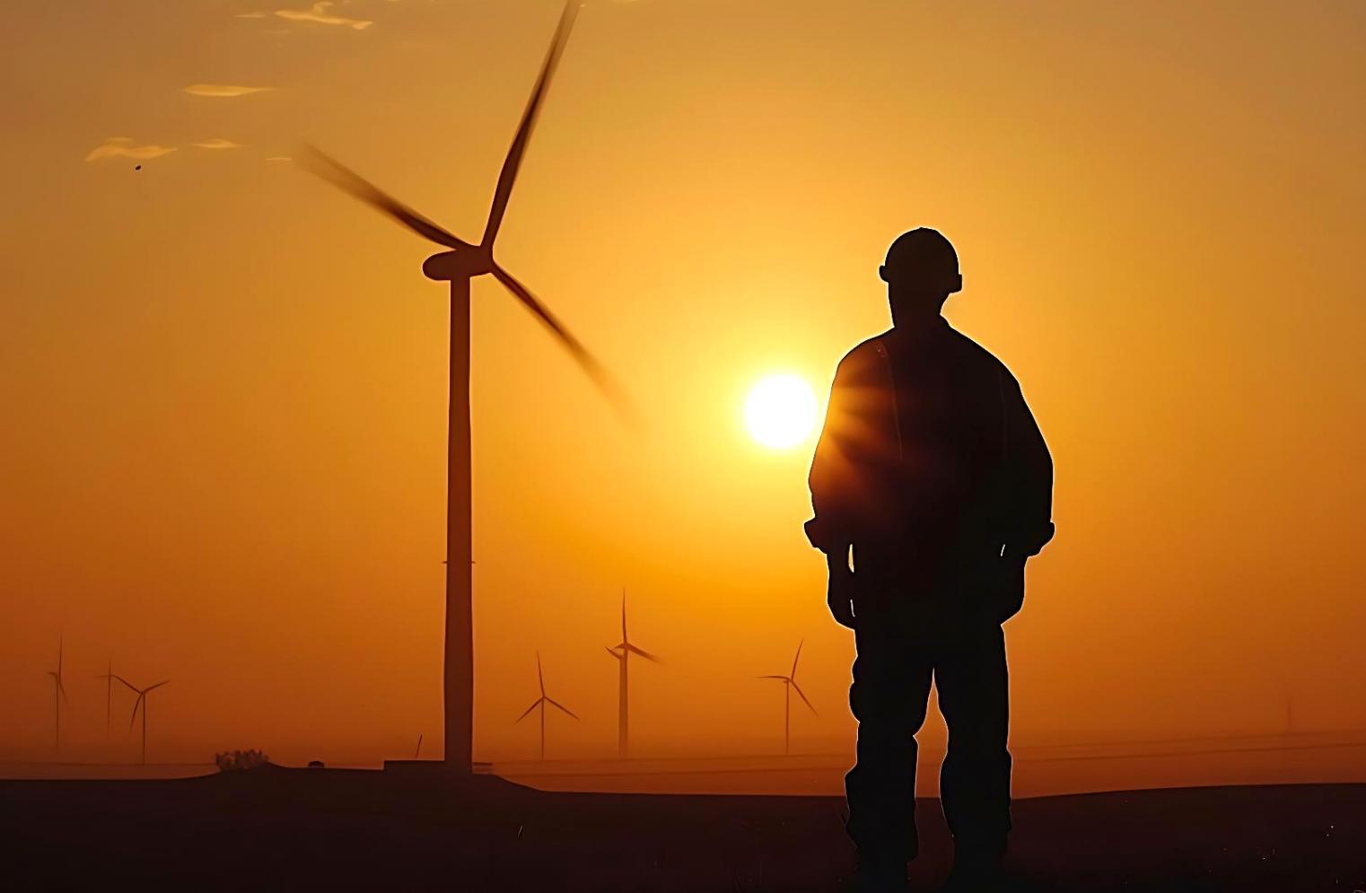 Système de conversion d'énergie marémotrice moderne